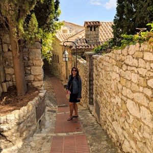 Meet your Posher, Carito